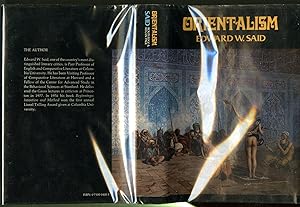 Imagen del vendedor de Orientalism a la venta por Pazzo Books