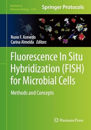 Bild des Verkufers fr Fluorescence In-Situ Hybridization (Fish) for Microbial Cells : Methods and Concepts zum Verkauf von AHA-BUCH GmbH