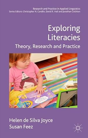 Bild des Verkufers fr Exploring Literacies : Theory, Research and Practice zum Verkauf von AHA-BUCH GmbH