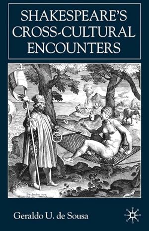 Seller image for Shakespeare's Cross-Cultural Encounters for sale by AHA-BUCH GmbH
