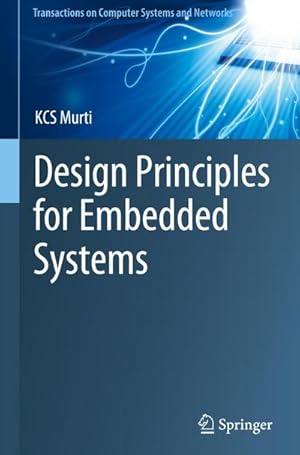 Bild des Verkufers fr Design Principles for Embedded Systems zum Verkauf von AHA-BUCH GmbH