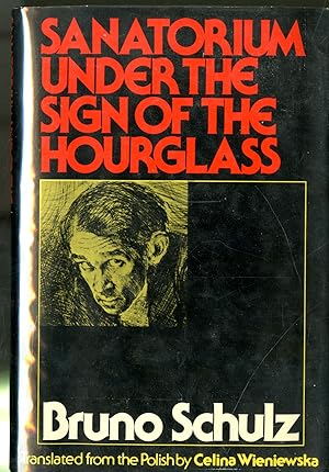 Seller image for Sanatorium Under the Sign of the Hourglass for sale by Pazzo Books