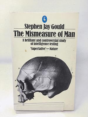 Immagine del venditore per The Mismeasure of Man venduto da Cambridge Recycled Books
