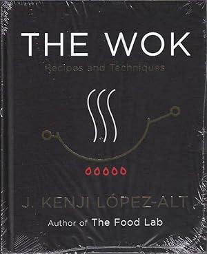 The Wok: Recipes and Techniques
