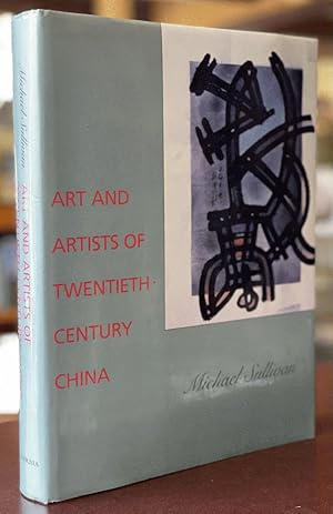 Immagine del venditore per Art and Artists of Twentieth-Century China venduto da Chaparral Books