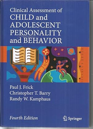 Clinical Assessment of Child and Adolescent Personality and Behavior