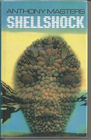 Shellshock [First Edition]