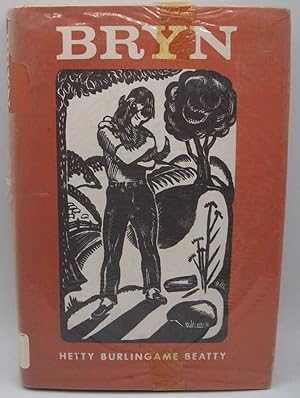 Imagen del vendedor de Bryn a la venta por Easy Chair Books