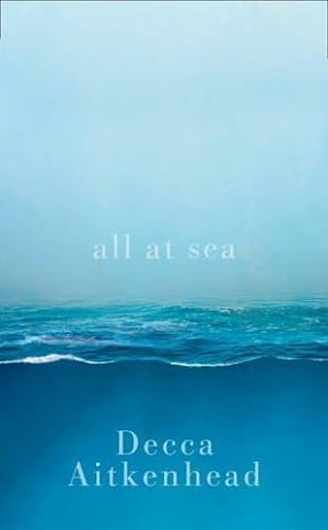 Seller image for All at Sea for sale by WeBuyBooks