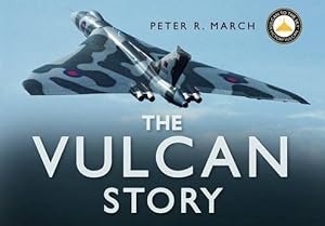 Immagine del venditore per The Vulcan Story venduto da WeBuyBooks