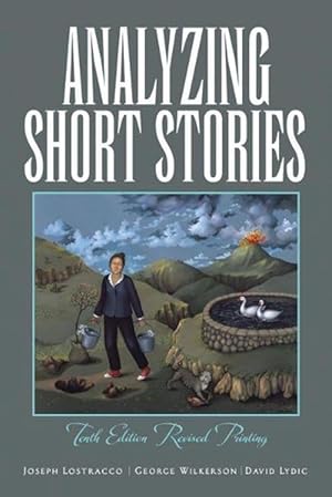 Seller image for Analyzing Short Stories (Paperback) for sale by Grand Eagle Retail