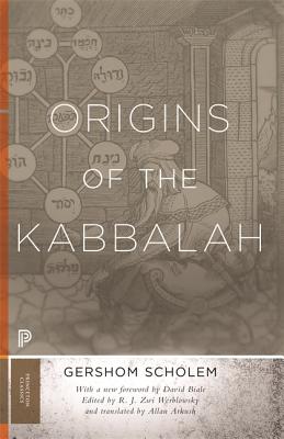 Image du vendeur pour Origins of the Kabbalah (Paperback or Softback) mis en vente par BargainBookStores