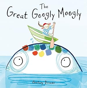 Seller image for THE GREAT GOOGLY MOOGLY (CHILD'S for sale by Reliant Bookstore