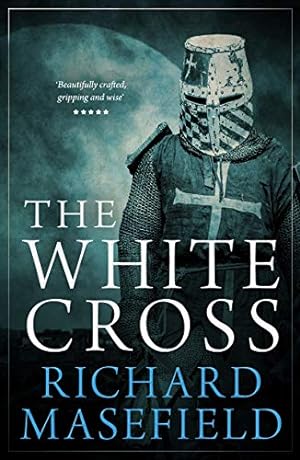 Seller image for The White Cross for sale by WeBuyBooks