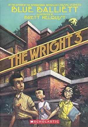 Seller image for The Wright 3 for sale by Reliant Bookstore