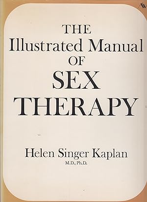 Immagine del venditore per The Illustrated Manual of Sex Therapy venduto da Robinson Street Books, IOBA