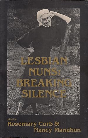 Immagine del venditore per Lesbian Nuns: Breaking Silence venduto da Robinson Street Books, IOBA