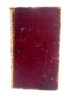 Imagen del vendedor de An Explanatory Pronouncing Dictionary Of The French Language a la venta por World of Rare Books