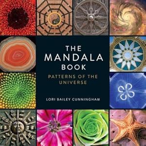 Bild des Verkufers fr The Mandala Book : Patterns of the Universe zum Verkauf von AHA-BUCH GmbH