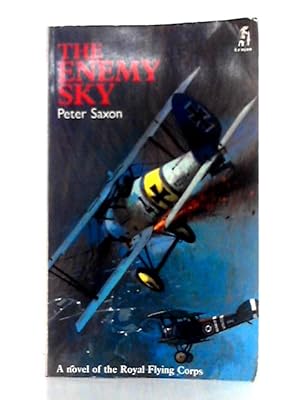 Seller image for The Enemy Sky for sale by World of Rare Books