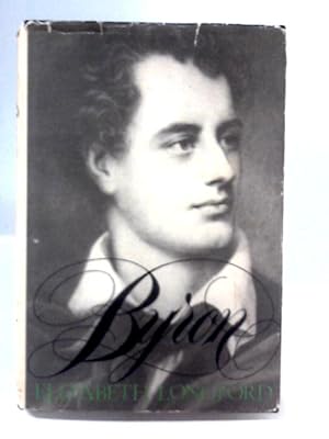 Seller image for The Life of Byron for sale by World of Rare Books