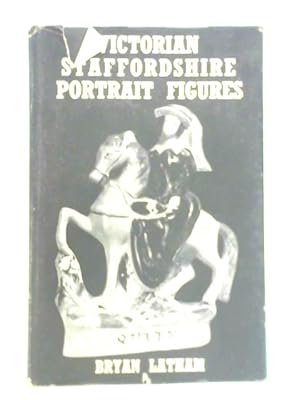 Seller image for Victorian Staffordshire Portrait Figures for sale by World of Rare Books