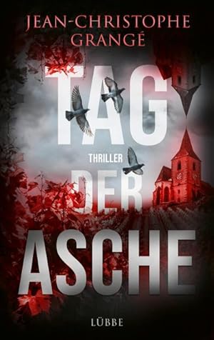 Seller image for Tag der Asche for sale by Rheinberg-Buch Andreas Meier eK