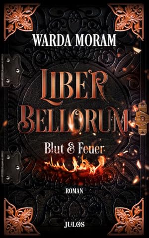 Bild des Verkufers fr Liber Bellorum. Band I Blut und Feuer zum Verkauf von primatexxt Buchversand