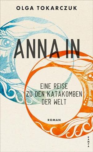 Bild des Verkäufers für Anna In zum Verkauf von BuchWeltWeit Ludwig Meier e.K.