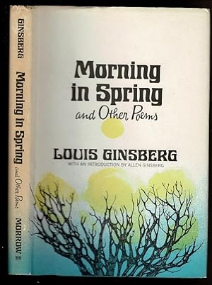 Seller image for MORNING IN SPRING And Other Poems. for sale by Circle City Books
