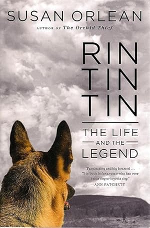 Rin Tin Tin: The Life and the Legend