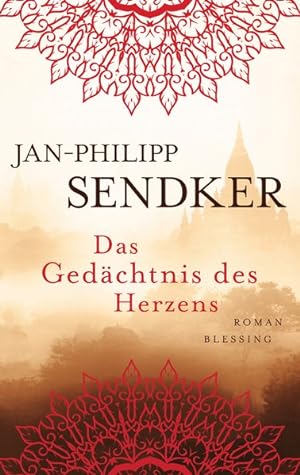 Seller image for Das Gedchtnis des Herzens (vom Autor signierte Ausgabe) Roman for sale by primatexxt Buchversand