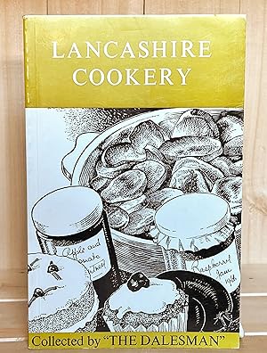 Lancashire Cookery