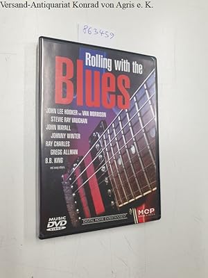 Seller image for Rolling with the Blues : for sale by Versand-Antiquariat Konrad von Agris e.K.