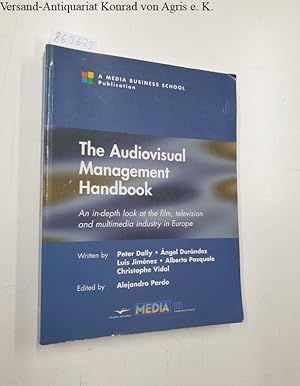 Audiovisual management handbook