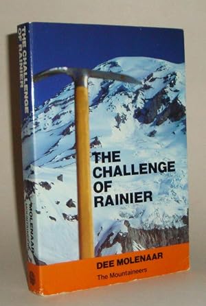 Immagine del venditore per The Challenge of Rainier venduto da Azarat Books