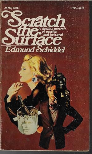 Seller image for SCRATCH THE SURFACE for sale by Books from the Crypt