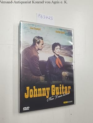 Bild des Verkufers fr Johnny Guitar : Wenn Frauen hassen : zum Verkauf von Versand-Antiquariat Konrad von Agris e.K.