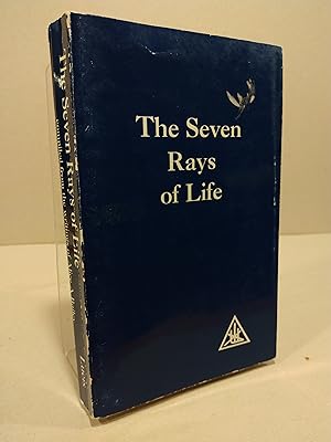 Bild des Verkufers fr The Seven Rays of Life: A Compilation zum Verkauf von Brodsky Bookshop