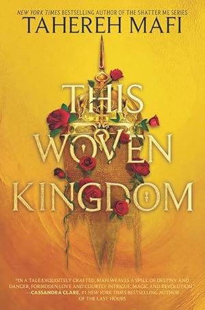 Seller image for This Woven Kingdom for sale by Rheinberg-Buch Andreas Meier eK