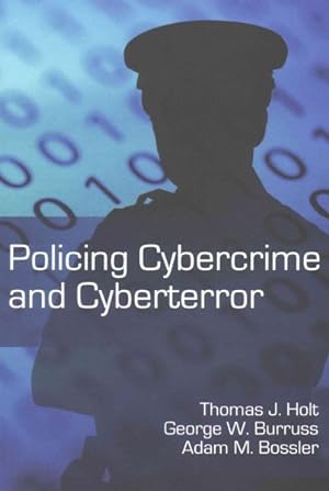 Bild des Verkufers fr Policing Cybercrime and Cyberterror zum Verkauf von GreatBookPrices
