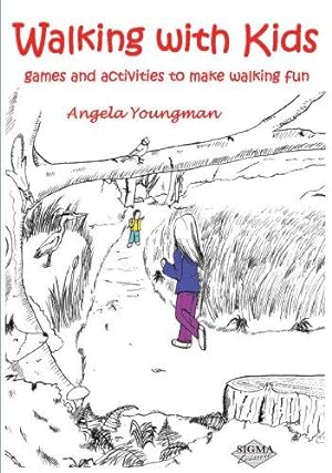 Immagine del venditore per Walking with Kids venduto da WeBuyBooks
