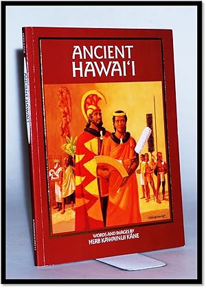 Seller image for Ancient Hawai'i for sale by Blind-Horse-Books (ABAA- FABA)