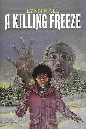 A KILLING FREEZE