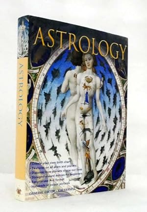 Seller image for New Illustrated Astrology for sale by Adelaide Booksellers