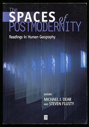 Imagen del vendedor de The Spaces of Postmodernity: Readings in Human Geography a la venta por Between the Covers-Rare Books, Inc. ABAA