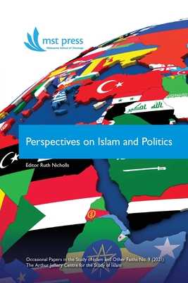 Seller image for Perspectives on Islam and Politics (Paperback or Softback) for sale by BargainBookStores