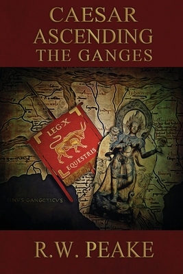 Seller image for Caesar Ascending-The Ganges (Paperback or Softback) for sale by BargainBookStores