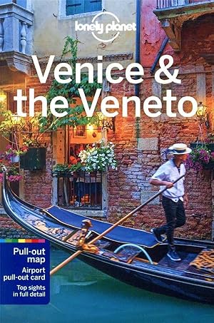 Venice & the veneto (11e édition)