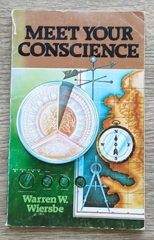 Meet Your Conscience